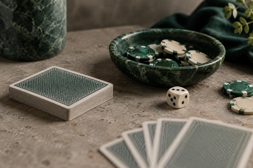 Card values: number cards, picture cards and aces Card values: number cards, picture cards and aces
