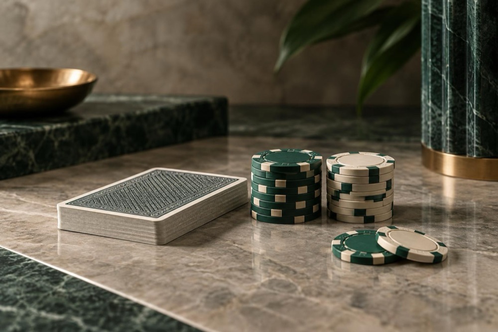 Settling the bet: win, lose or draw Settling the bet: win, lose or draw