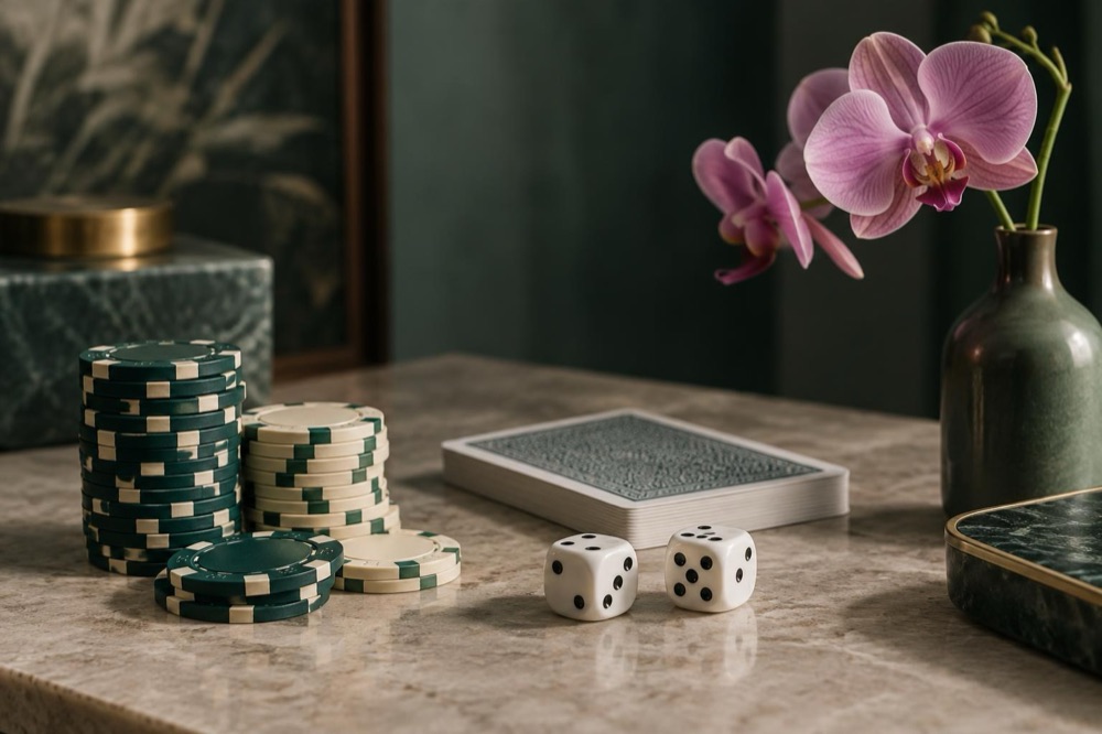 Casinos and resorts Casinos and resorts