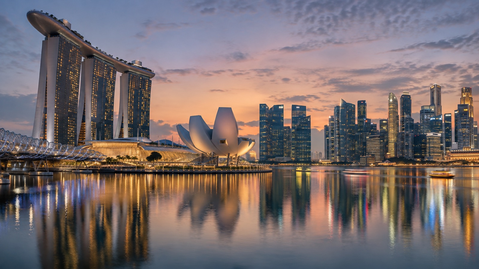 Gambling in Singapore Gambling in Singapore