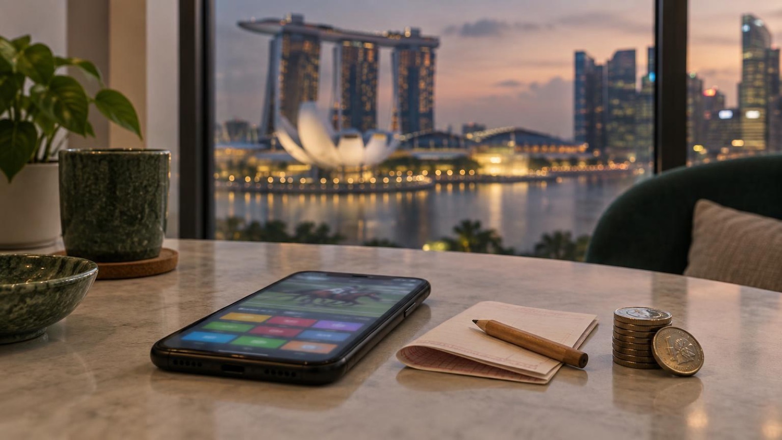 Online Betting Sites in Singapore Online Betting Sites in Singapore