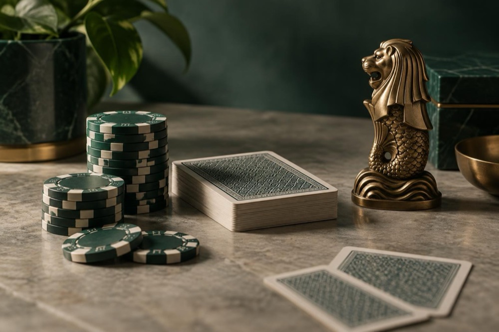 Poker Poker