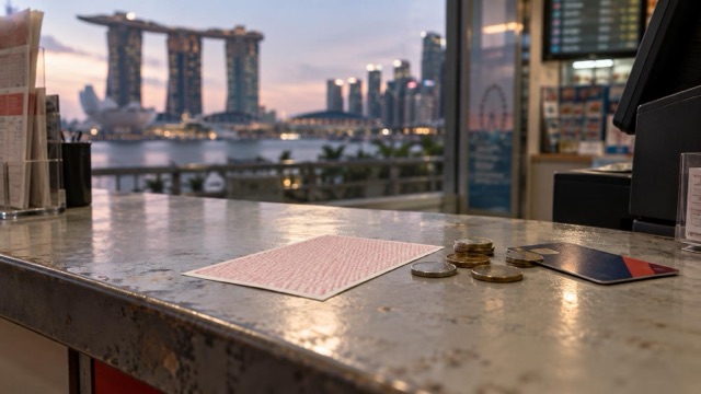 Singapore Sweep:如何参与以及能赢什么 Singapore Sweep:如何参与以及能赢什么