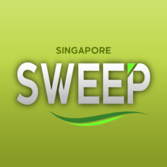 Singapore Sweep Singapore Sweep