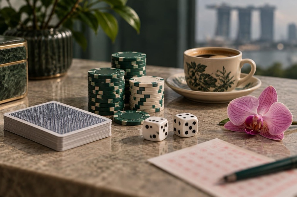 Why winnings count as windfalls, not income Why winnings count as windfalls, not income