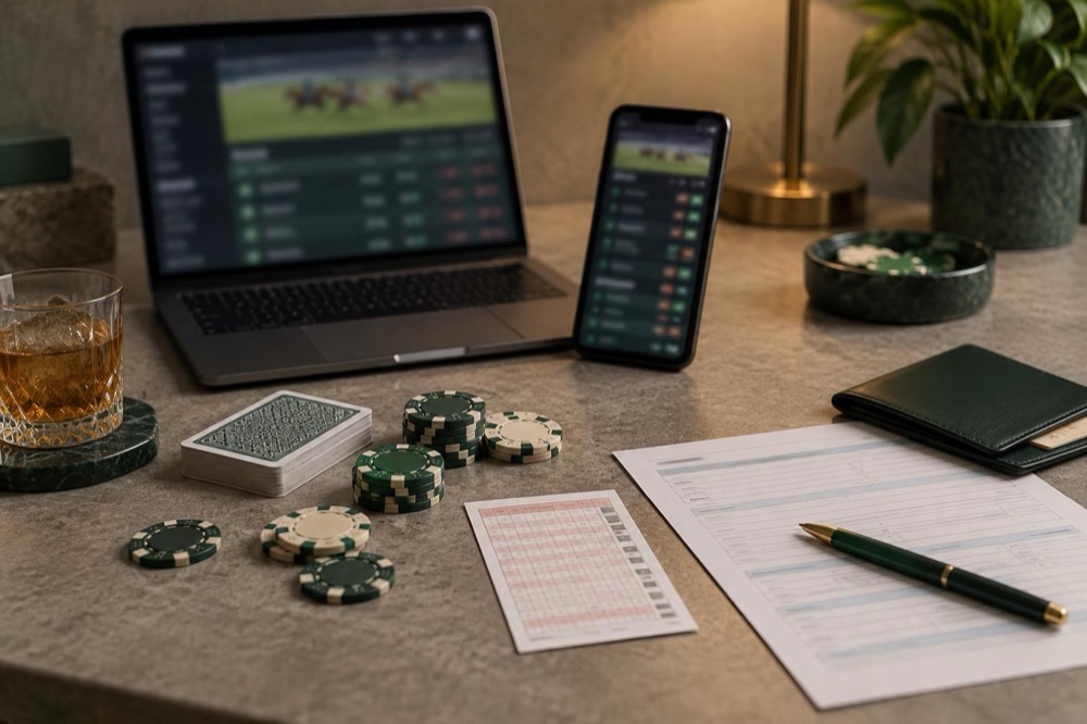 Winnings from overseas or offshore sites Winnings from overseas or offshore sites