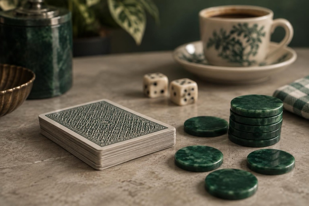 Ceki scoring and payouts Ceki scoring and payouts
