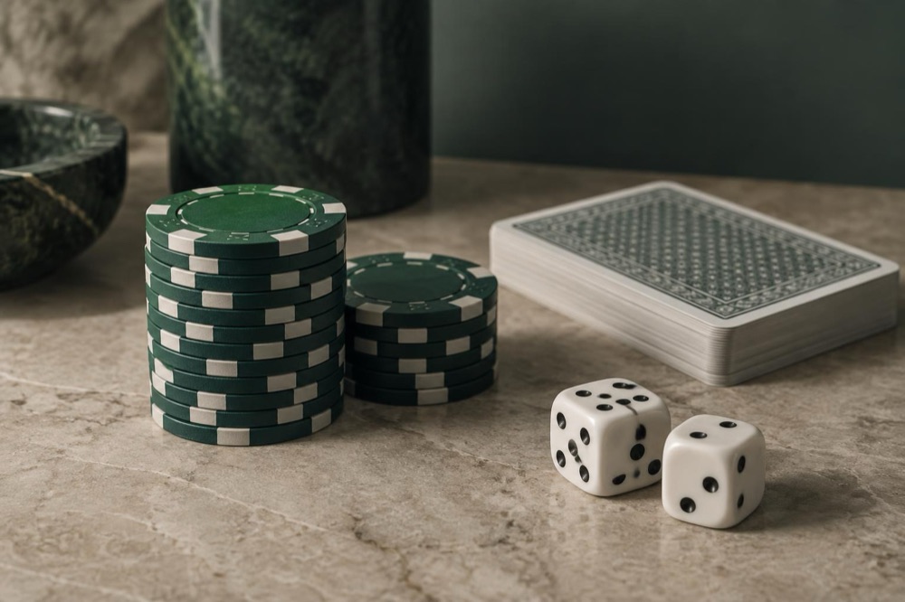 Baccarat bet choice: the one decision you do get Baccarat bet choice: the one decision you do get