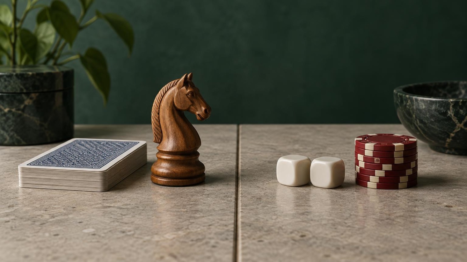 Games of Skill vs Games of Chance in Asian Gambling Law Games of Skill vs Games of Chance in Asian Gambling Law