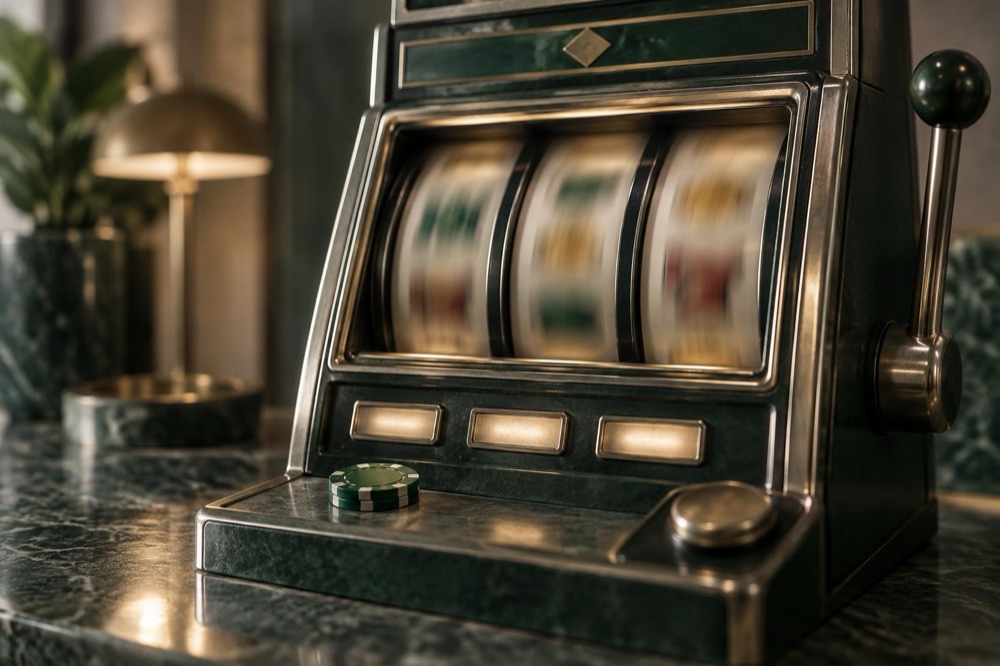 How modern slots decide results: RNG at every spin How modern slots decide results: RNG at every spin