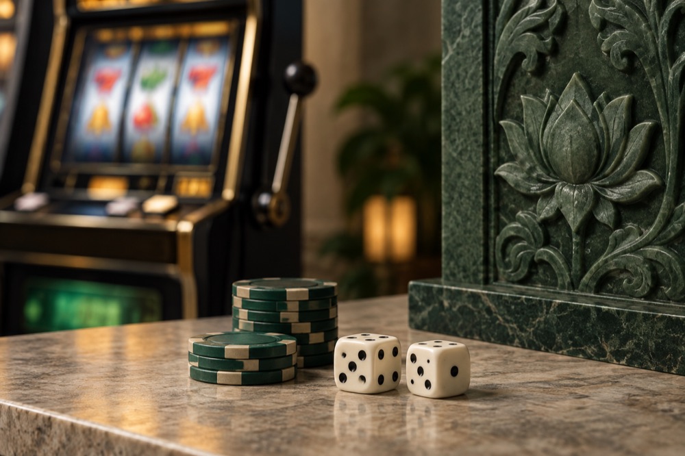 Typical RTP ranges: land-based slots vs online slots Typical RTP ranges: land-based slots vs online slots