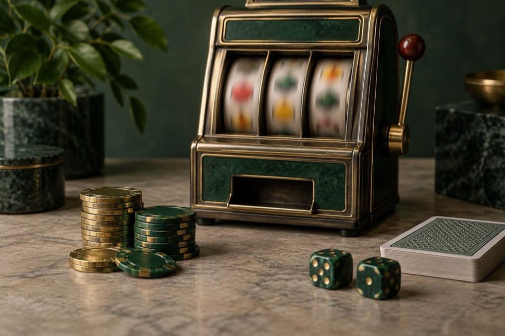 Paylines, bets and credits: the rules that decide a win Paylines, bets and credits: the rules that decide a win