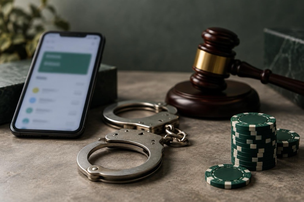Are social casino apps gambling? What the law looks at Are social casino apps gambling? What the law looks at