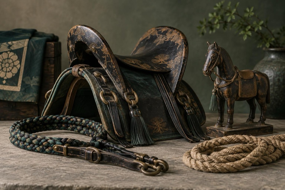A racing tradition with roots going back over 1,300 years A racing tradition with roots going back over 1,300 years