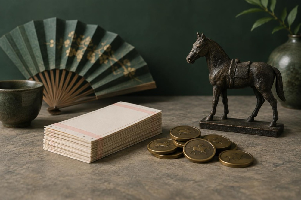 How it fits into Japan's wider horse racing history How it fits into Japan's wider horse racing history