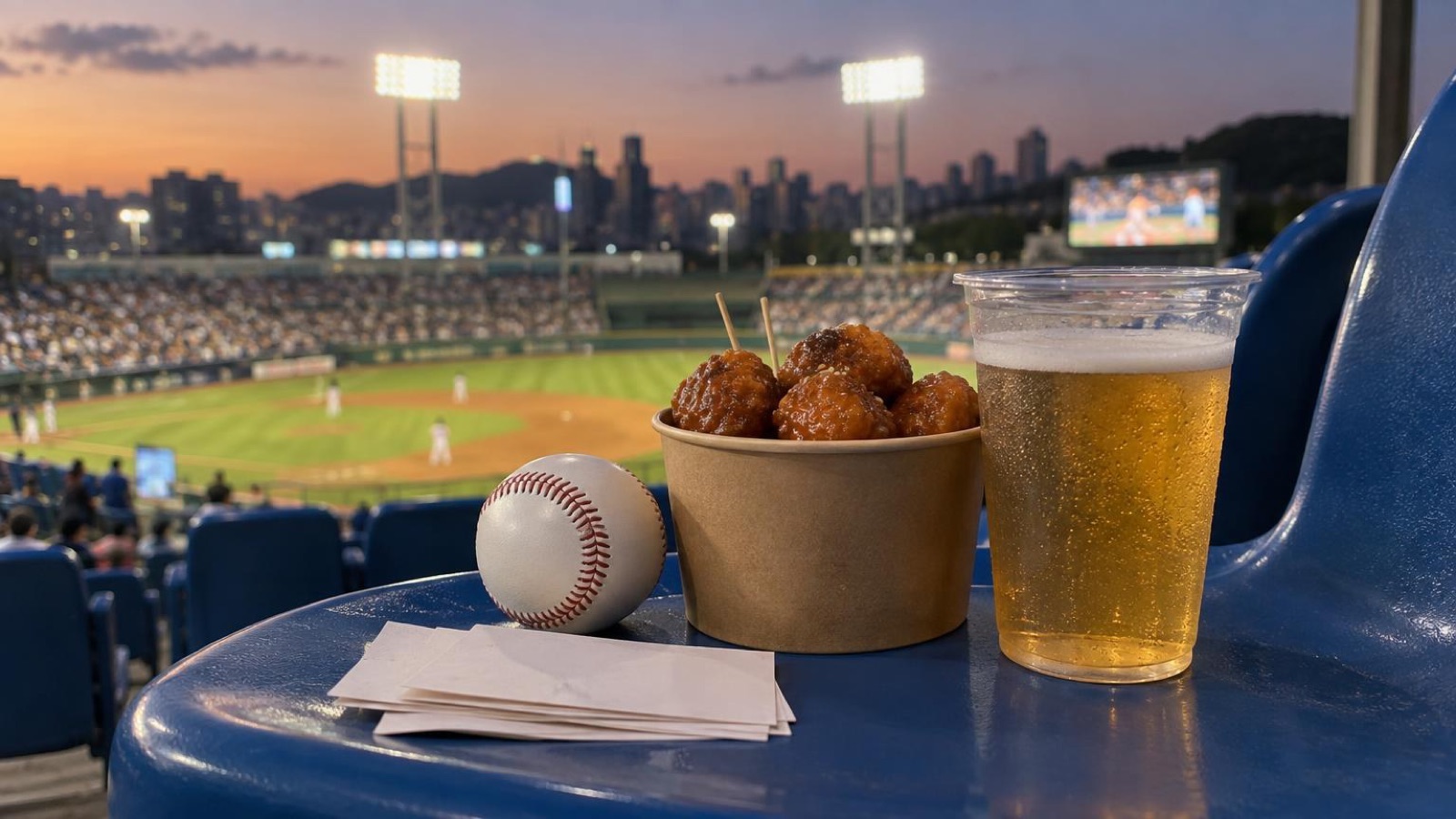 Baseball Toto Baseball Toto