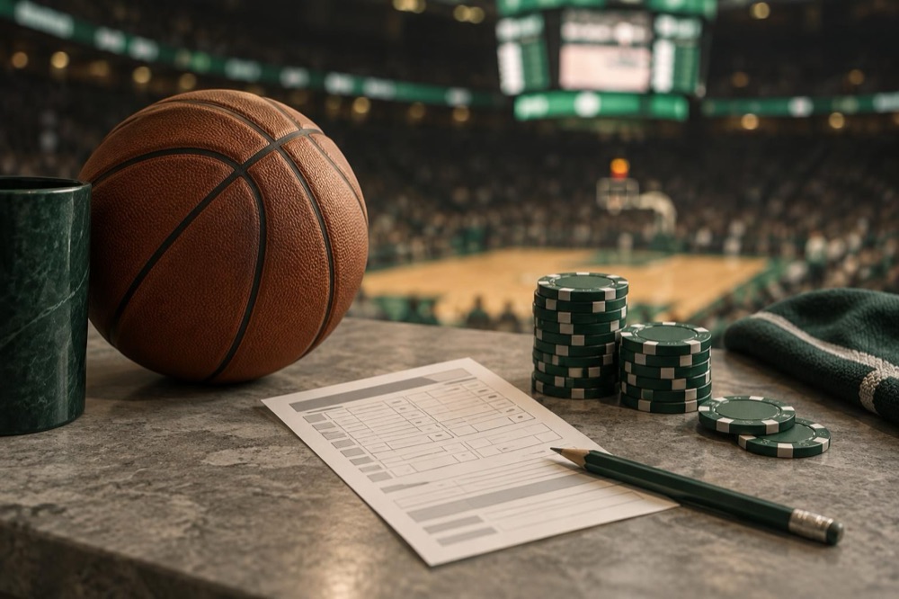 Basketball Toto Special N: NBA games and their own score bands Basketball Toto Special N: NBA games and their own score bands