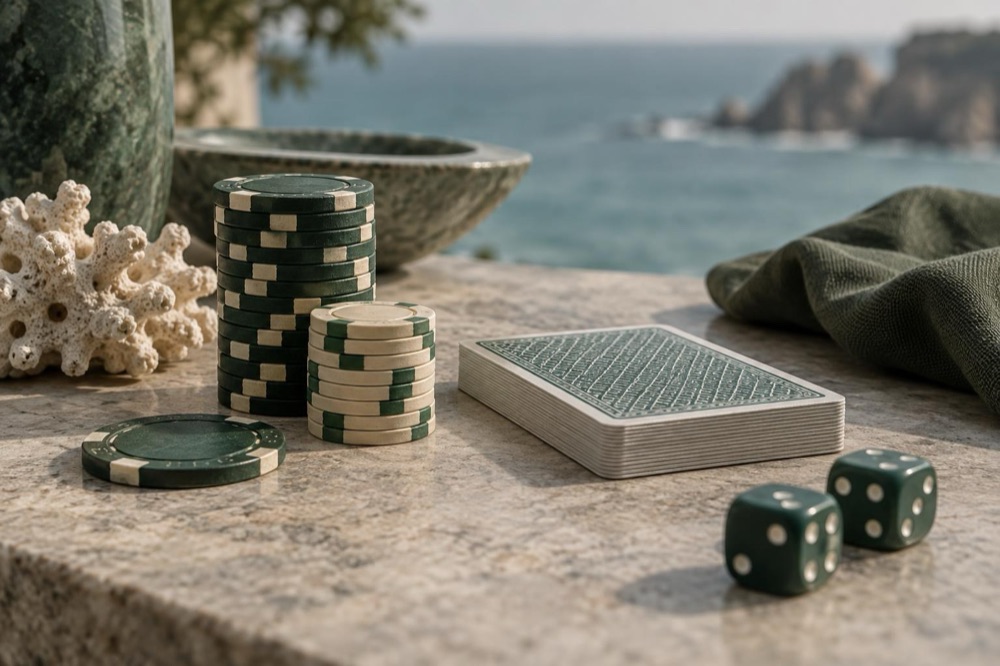 Busan and Jeju: casinos by the sea and on the island