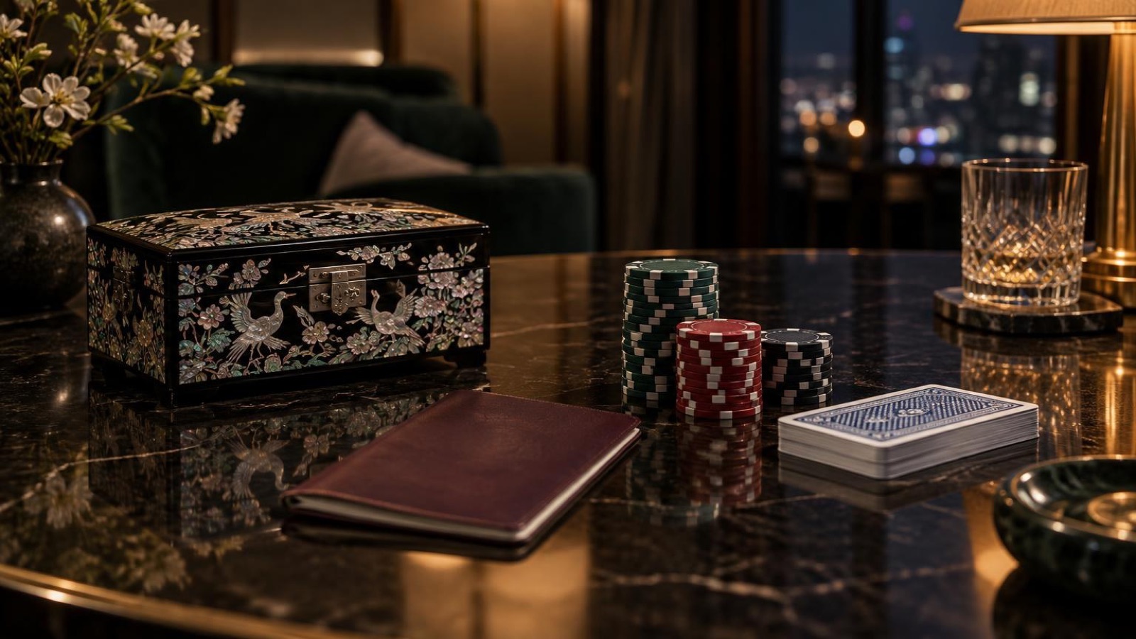 Casinos in South Korea