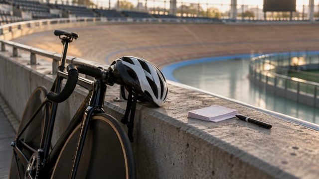 Cycle Racing Betting in South Korea Cycle Racing Betting in South Korea