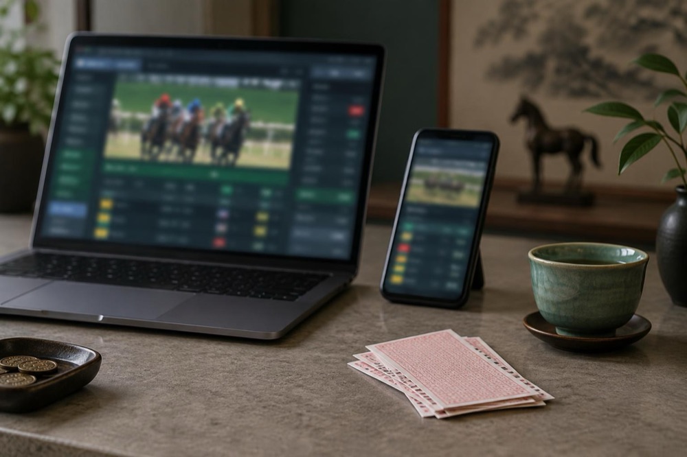 Practice betting on the KCYCLE site Practice betting on the KCYCLE site