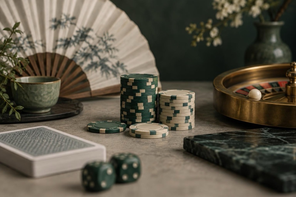 Paradise Casino 的机场分店:百家乐、二十一点、轮盘和 289 台老虎机 Paradise Casino 的机场分店:百家乐、二十一点、轮盘和 289 台老虎机
