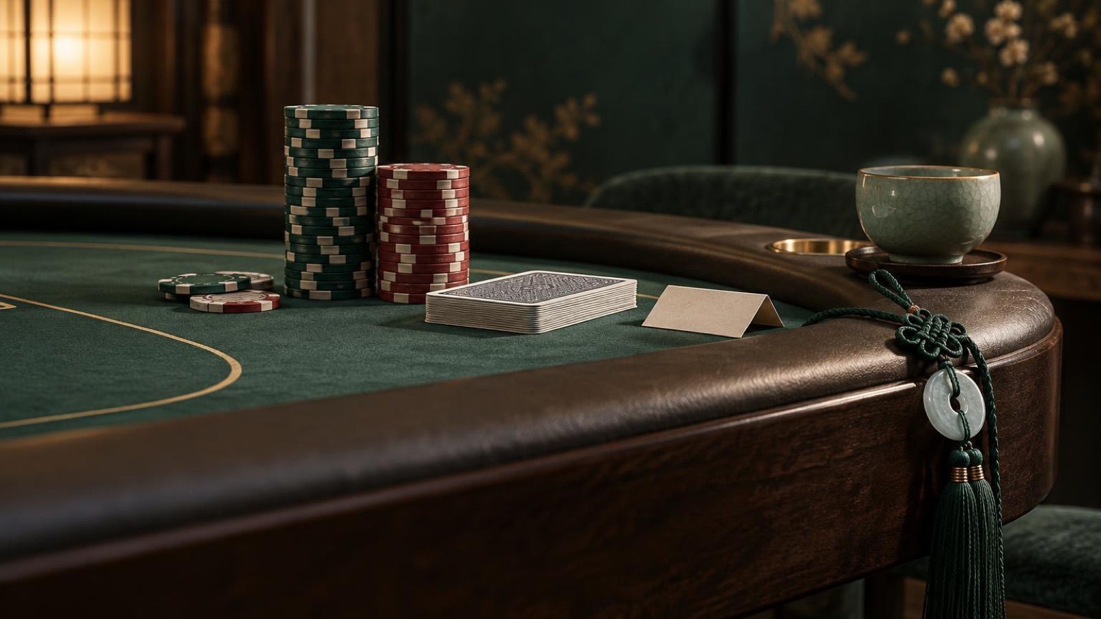 Poker Tournaments in South Korea Poker Tournaments in South Korea