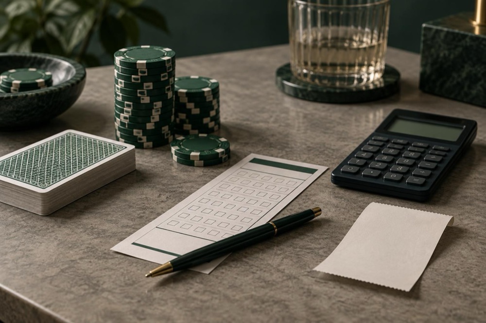 Prize cap, refund rate and tax on winnings Prize cap, refund rate and tax on winnings
