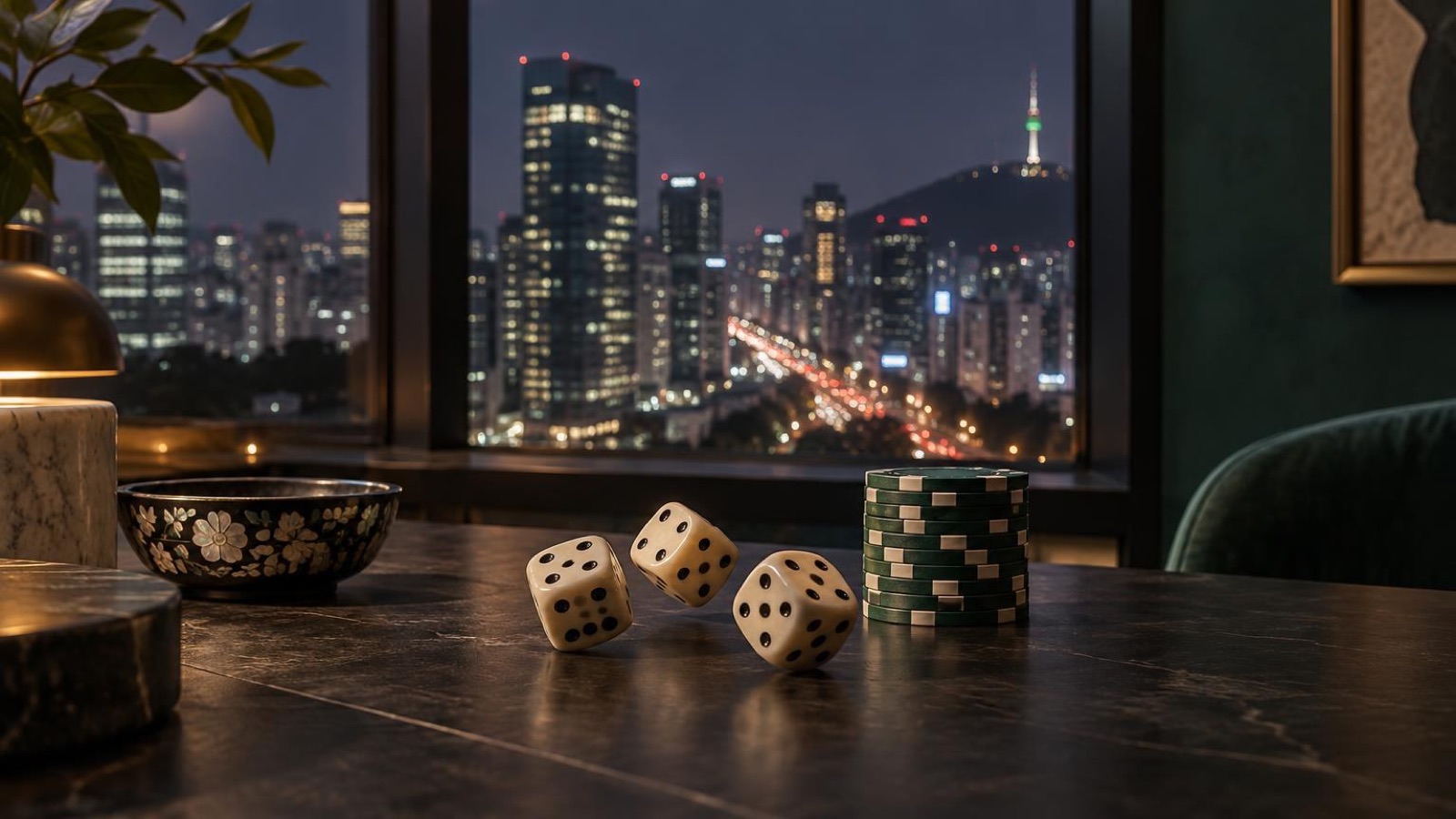 Seven Luck Casino Seven Luck Casino