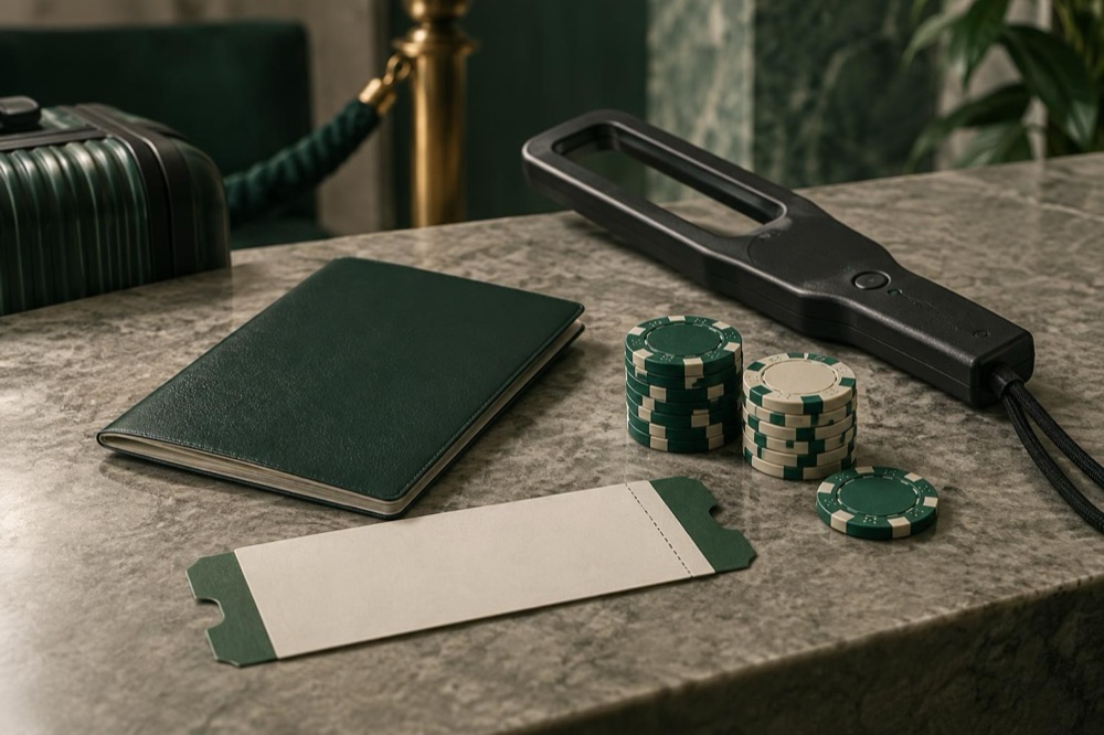 Entry, charges and who may play Entry, charges and who may play