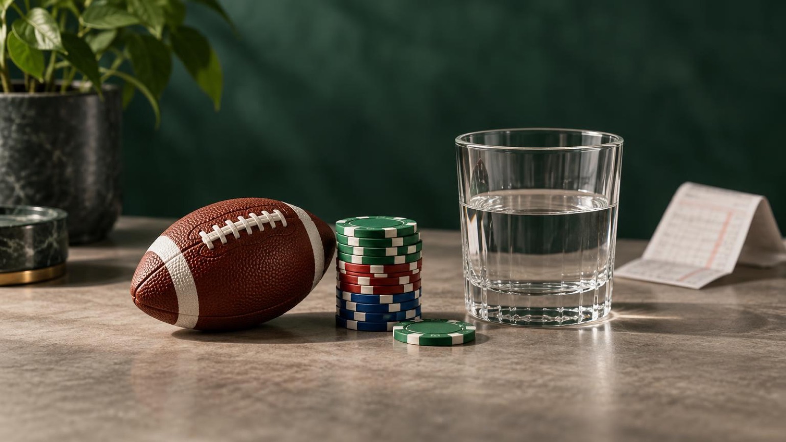 Sports Betting Terms Glossary: Handicap, Water, Parlay, Void and More Sports Betting Terms Glossary: Handicap, Water, Parlay, Void and More