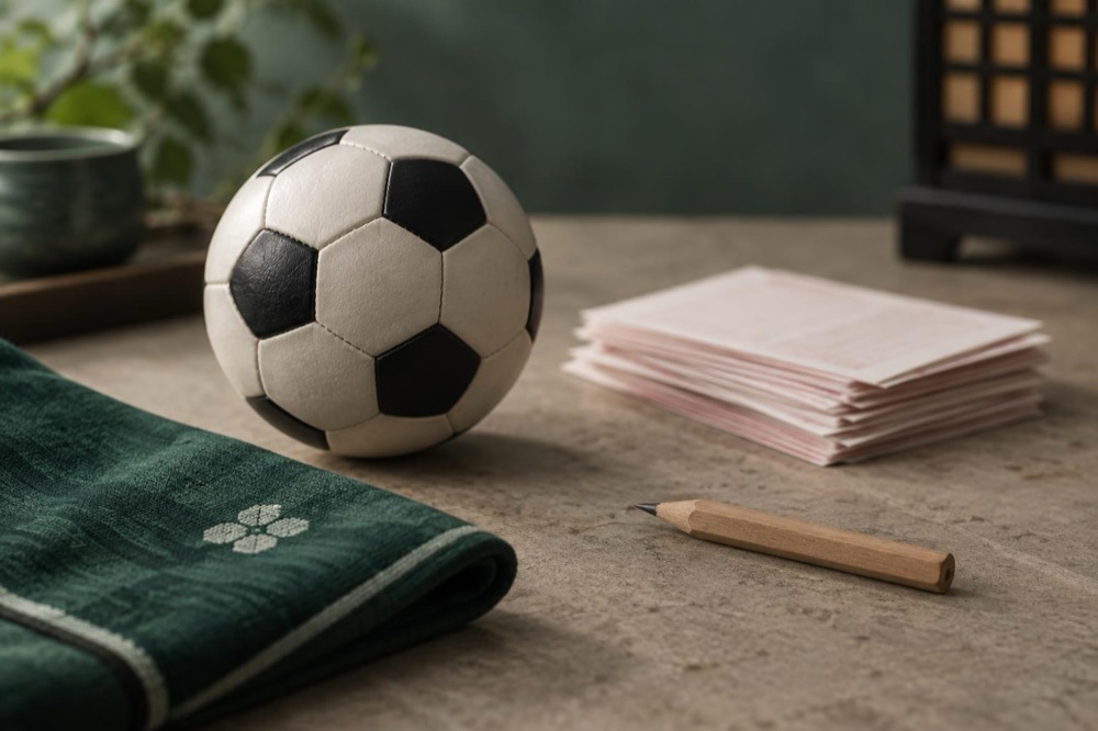 Soccer Toto Seung-mu-pae (Korea): predicting 14 matches Soccer Toto Seung-mu-pae (Korea): predicting 14 matches