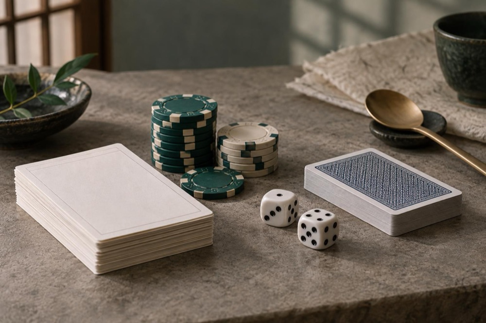 Bet types and games covered Bet types and games covered