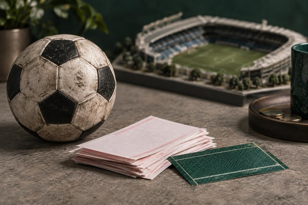 Pilot schemes: what football-only betting means for accounts Pilot schemes: what football-only betting means for accounts
