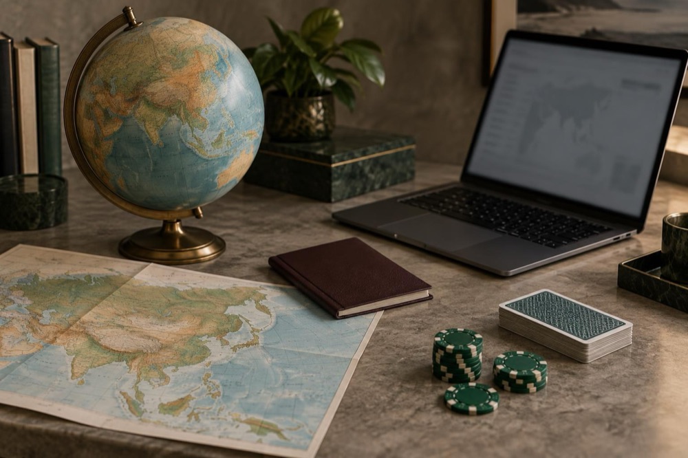 Where sports betting is legal in Asia, and for whom Where sports betting is legal in Asia, and for whom
