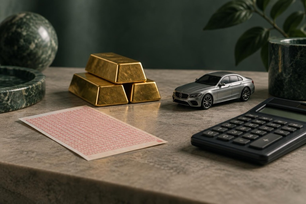 China: lottery winnings as incidental income under the Individual Income Tax Law China: lottery winnings as incidental income under the Individual Income Tax Law