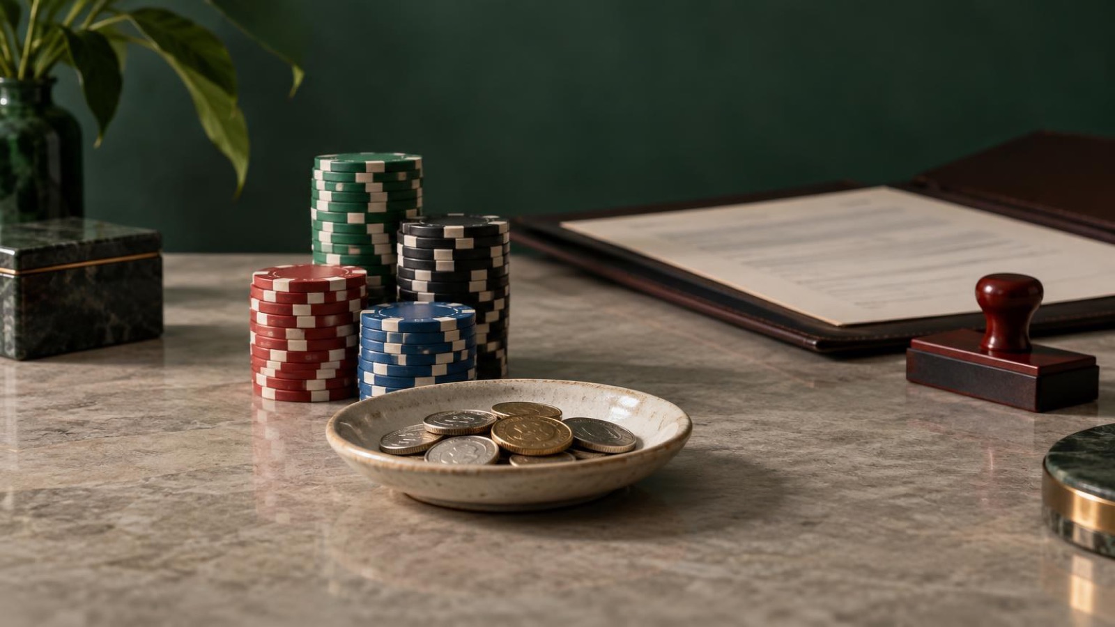 Getting Back Tax Withheld on Winnings: Refunds and Credits Getting Back Tax Withheld on Winnings: Refunds and Credits