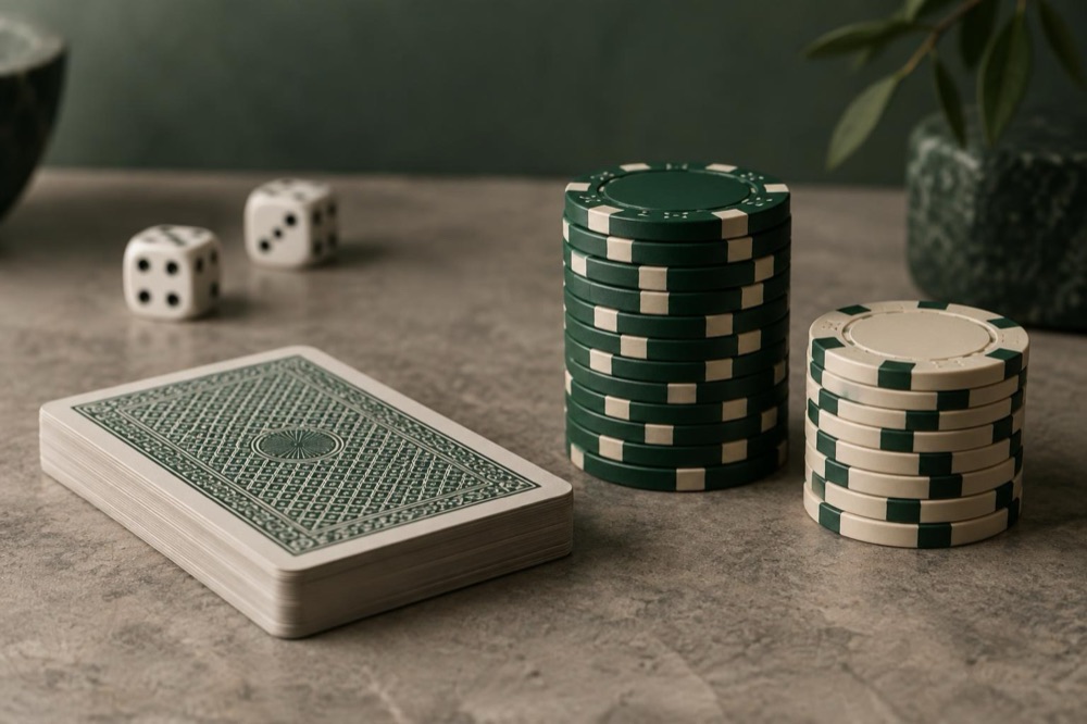 Minimum bets: blind stake vs 2x for seen players Minimum bets: blind stake vs 2x for seen players