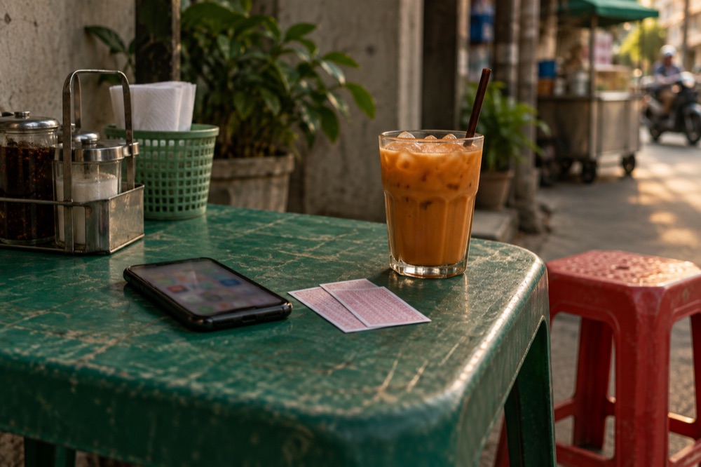 The Thai government lottery: tickets, prices and draws The Thai government lottery: tickets, prices and draws