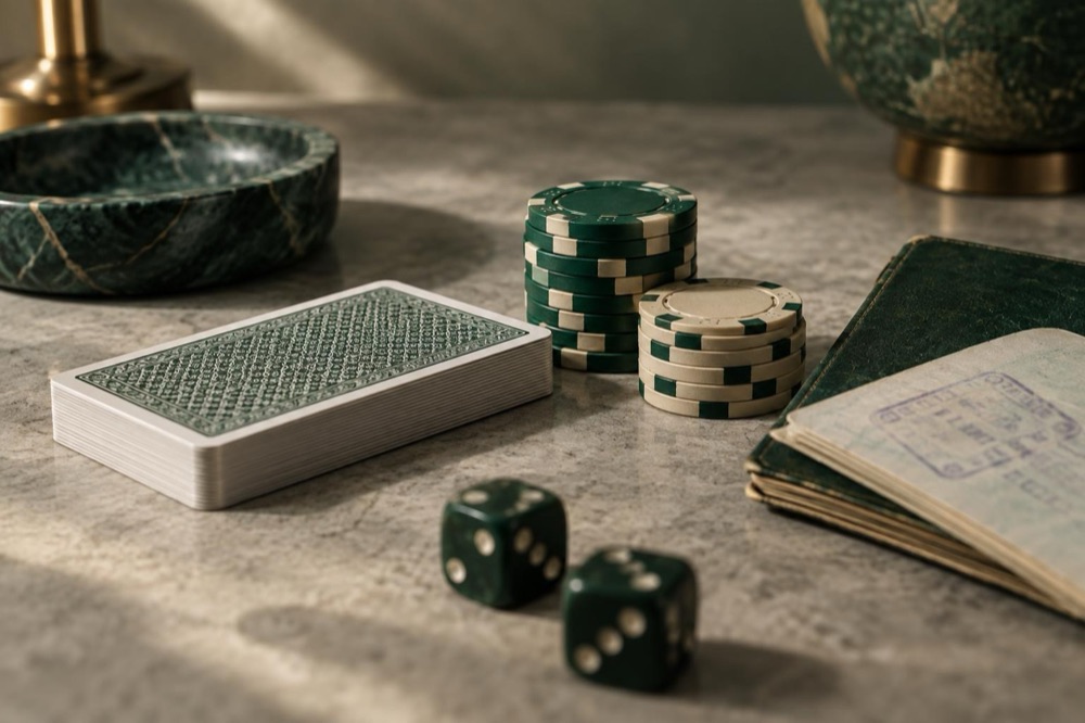 Cambodia: border casinos built for Thai visitors Cambodia: border casinos built for Thai visitors