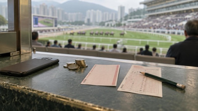 The Hong Kong Jockey Club: How to Play and What You Can Win The Hong Kong Jockey Club: How to Play and What You Can Win
