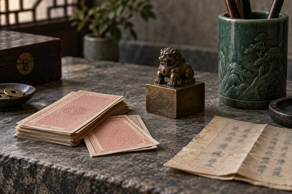 Legal status: bans in Qing dynasty Guangdong Legal status: bans in Qing dynasty Guangdong