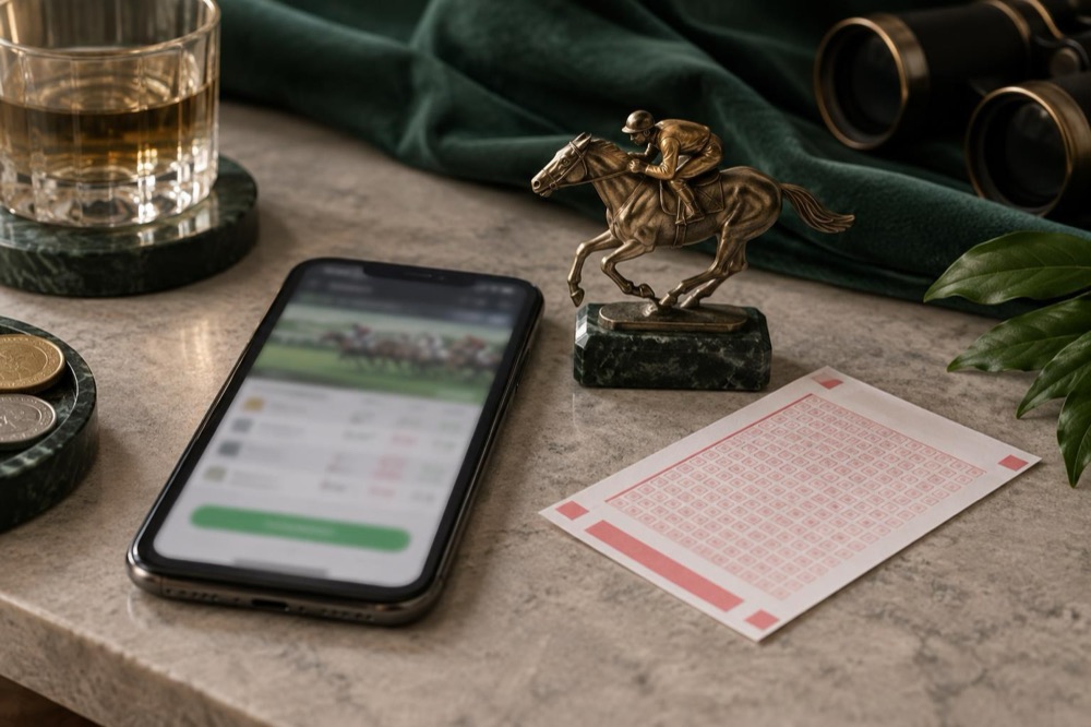 Cash-out on sports bets Cash-out on sports bets