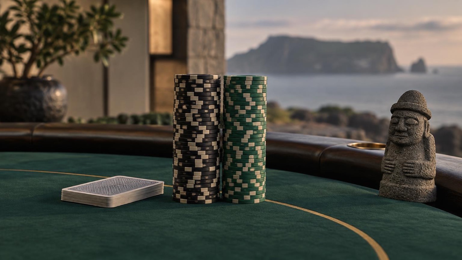 Triton Poker Series 亚洲站:举办地点、买入金额与参赛资格 Triton Poker Series 亚洲站:举办地点、买入金额与参赛资格