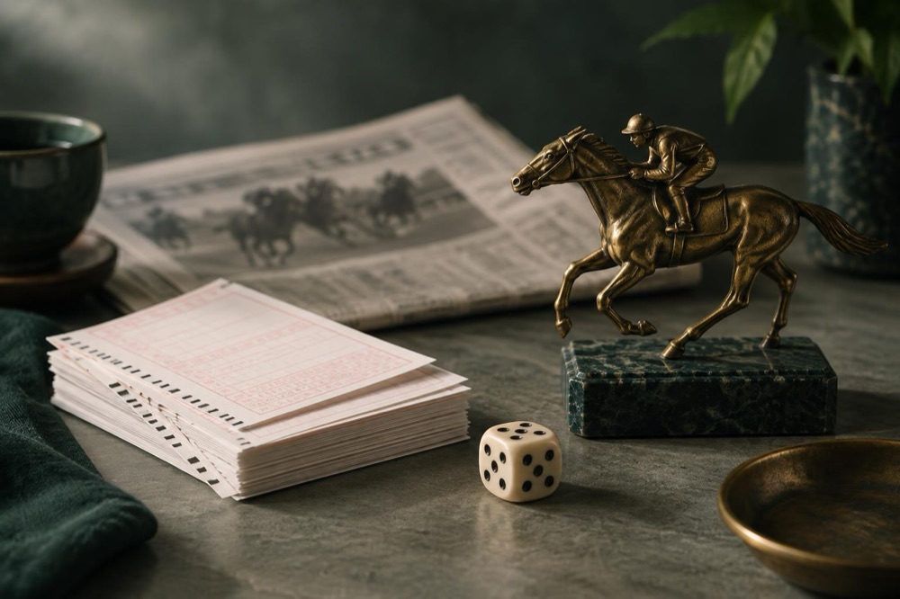 Payout rates: what returns to bettors Payout rates: what returns to bettors
