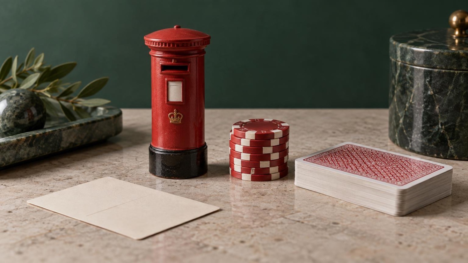 The UK Gambling Commission and What Its License Means for Players in Asia