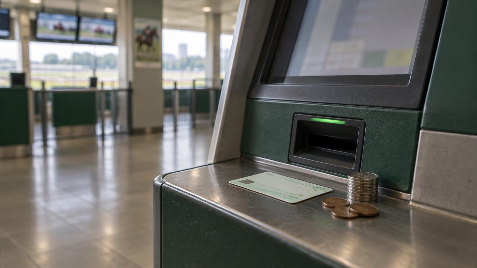 How to Top Up a UMACA Card How to Top Up a UMACA Card