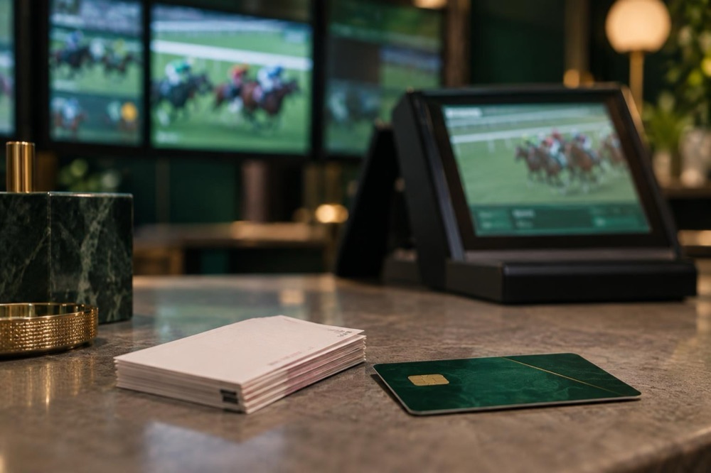 What a UMACA card lets you bet on What a UMACA card lets you bet on