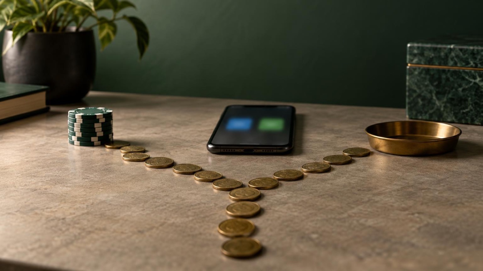 Sent USDT on the Wrong Network to a Casino