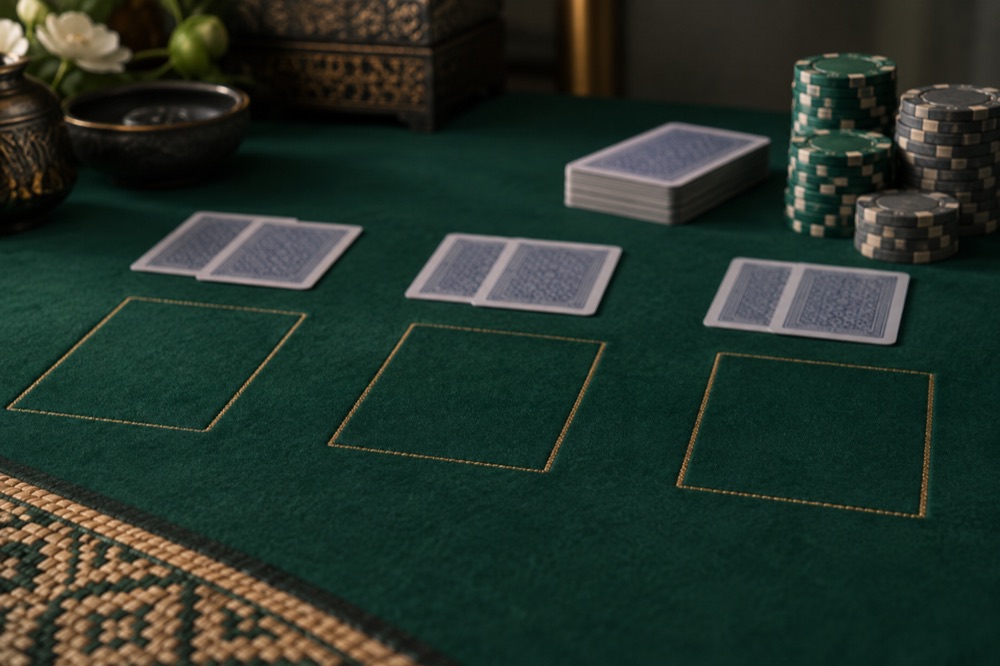 Bài Cào: home play versus casino play Bài Cào: home play versus casino play